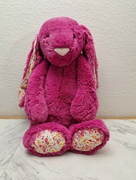 jellycat siamese cat
