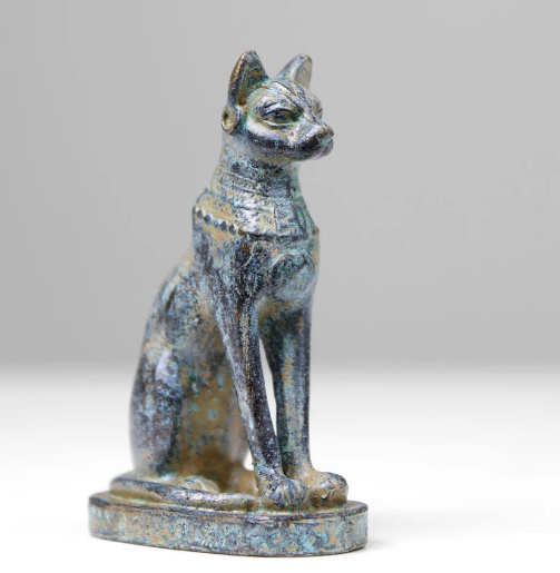 bastet statue for sale