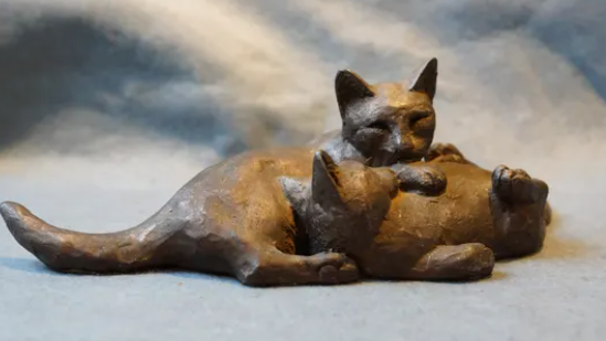frith cats