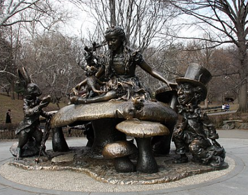 jose de creeft cat sculpture