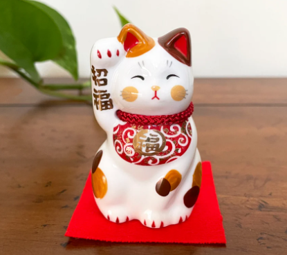 maneki neko statue for sale